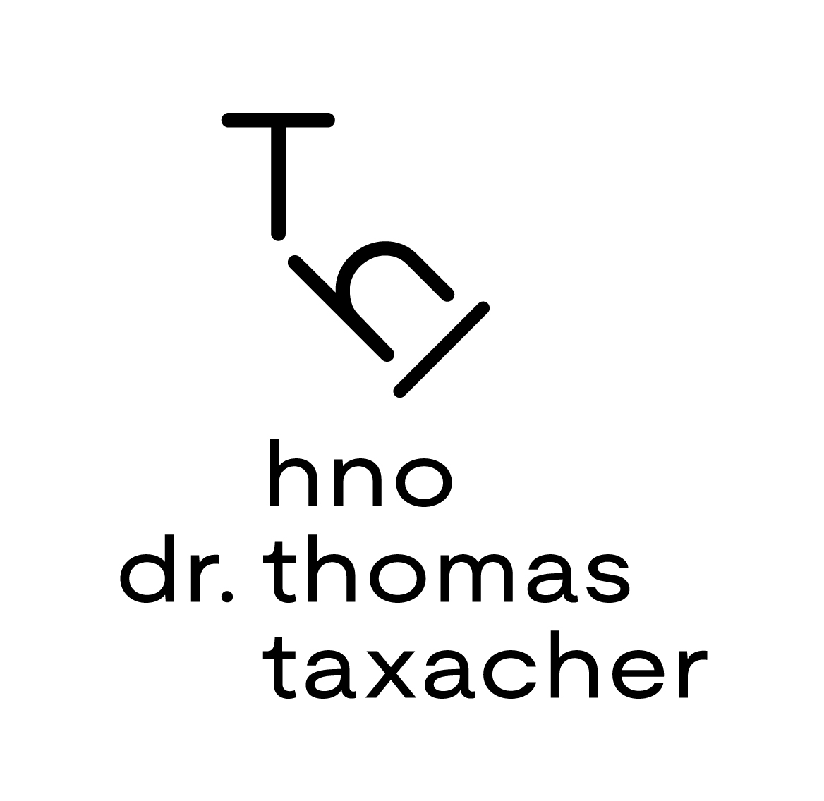 Dr. Thomas Taxacher